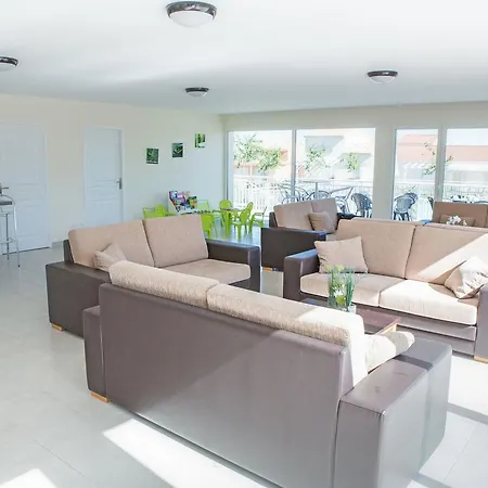 A Nuciola.2 Apartment *