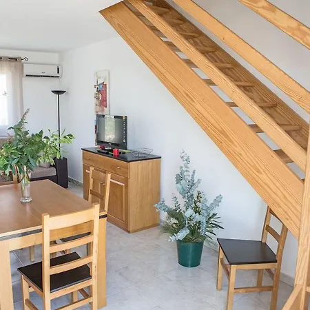 A Nuciola.2 Apartment Prunete
